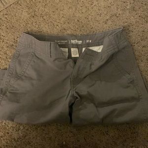 Men’s cargo shorts